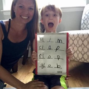 Simply Read Private Tutoring Services